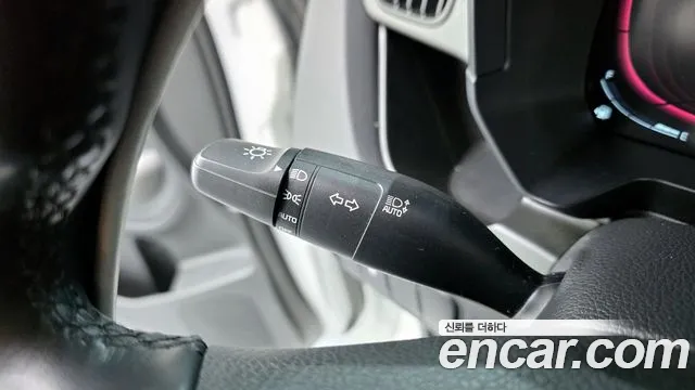 Kia RAY Новый Kia Ray Signature — Фото автомобиля 19