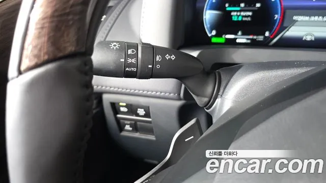 Toyota Alphard 4th Gen — Фото автомобиля 26