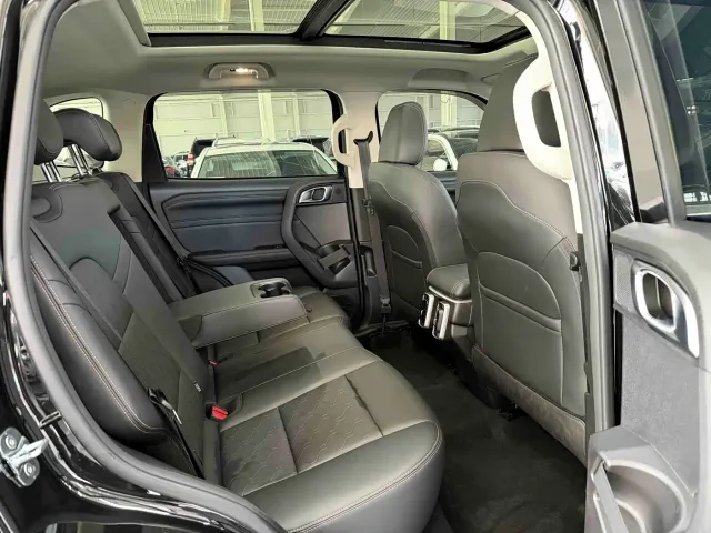 Haval Big Dog — Фото автомобиля 16
