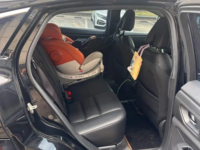 Nissan Ariya — Фото автомобиля 9