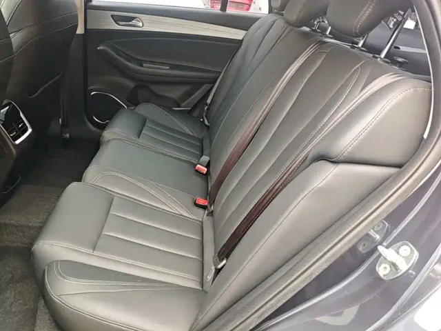 Chery Arrizo 5 PLUS — Фото автомобиля 16