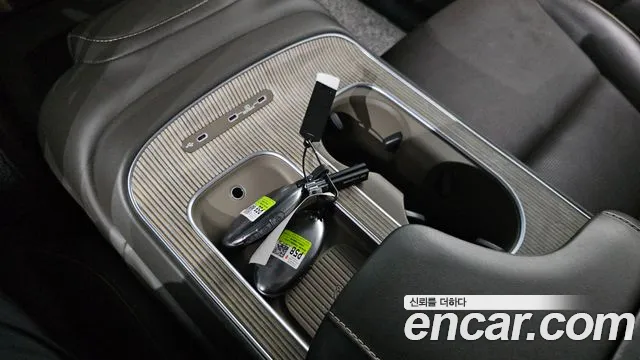 Hyundai Palisade LX3 — Фото автомобиля 26