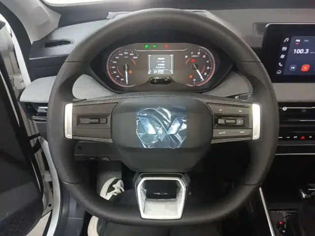 Wuling Xingchi — Фото автомобиля 10