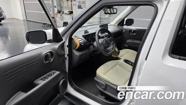 Hyundai Casper — Фото автомобиля 15
