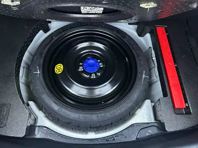 Toyota YARiS L Zhi Xuan — Фото автомобиля 12
