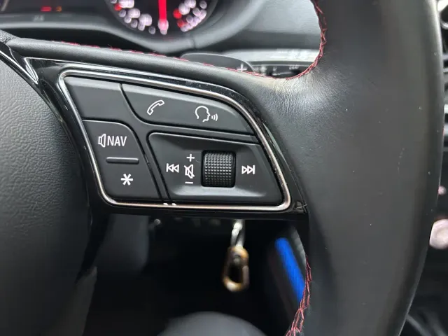 Audi Audi Q2L 2022 35 TFSI Progressive Dynamic — Фото автомобиля 17