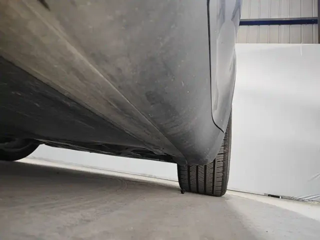 Tesla Model Y — Фото автомобиля 20
