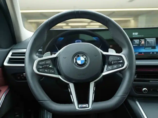 BMW 3 Series — Фото автомобиля 16
