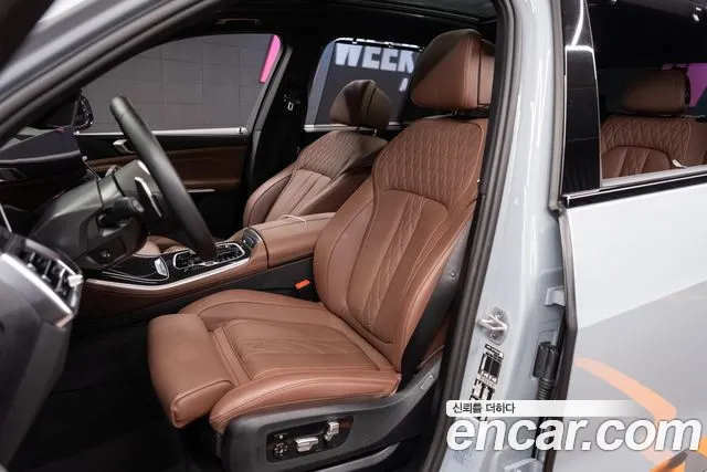 BMW X5 G05 — Фото автомобиля 6