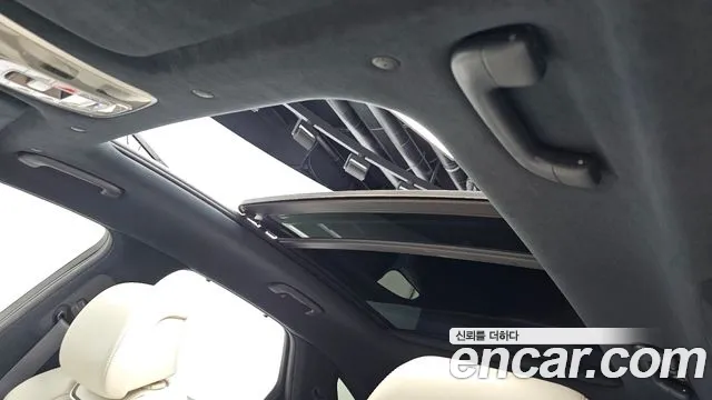 Genesis GV70 Electrified — Фото автомобиля 24