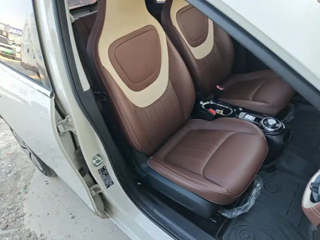 Wuling Bingo — Фото автомобиля 24
