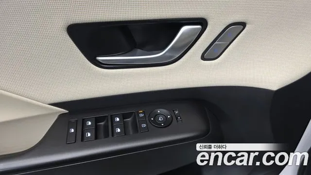 Hyundai Kona SX2 — Фото автомобиля 17