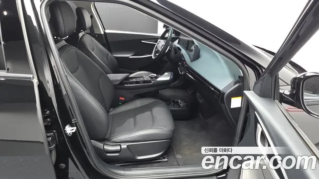 Kia EV6 — Фото автомобиля 26