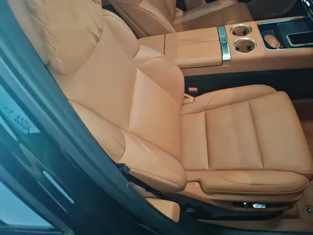 Li Auto L7 — Фото автомобиля 19