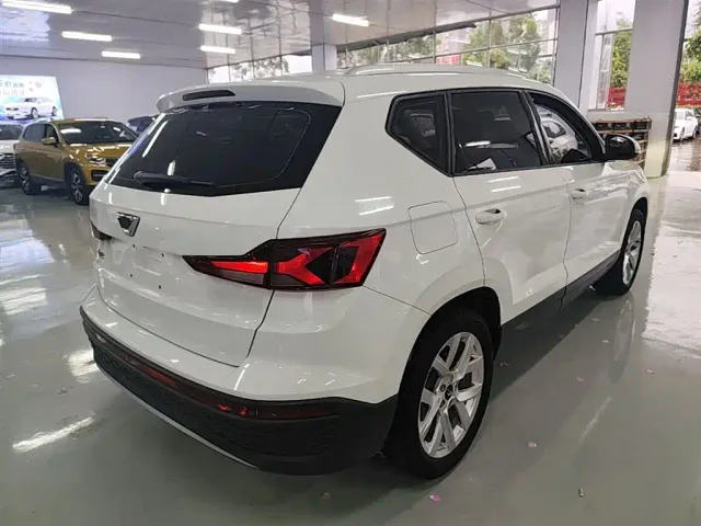 Jetta VS5 — Фото автомобиля 6