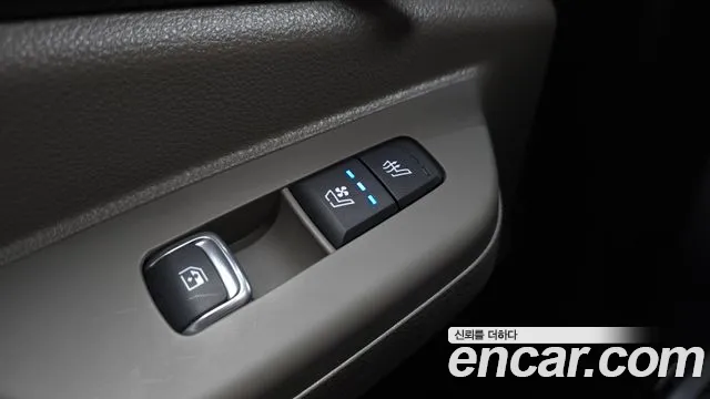 Kia Carnival 4th Gen — Фото автомобиля 27