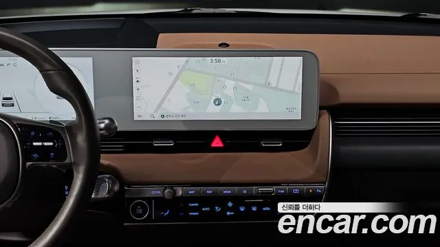 Hyundai Ioniq 5 — Фото автомобиля 20