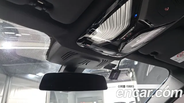 BMW X6 xDrive40i M Sport — Фото автомобиля 8