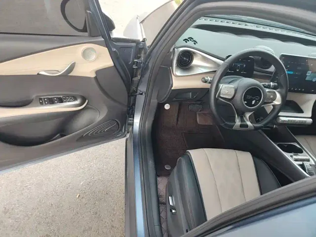 BYD Dolphin — Фото автомобиля 15