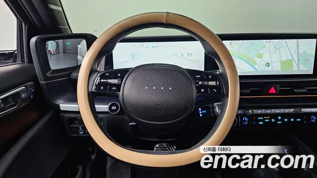 Hyundai Ioniq 6 — Фото автомобиля 18