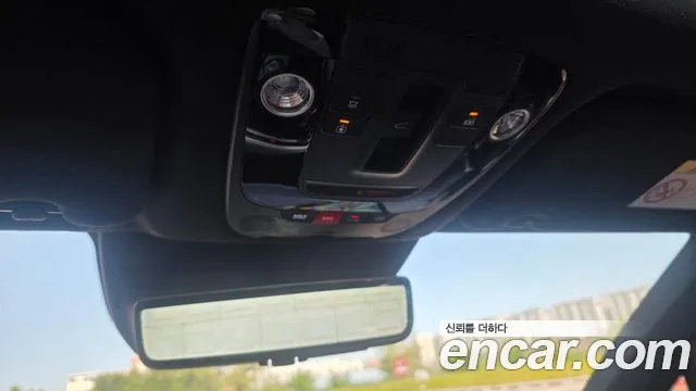 Kia Sorento 4th Gen — Фото автомобиля 12