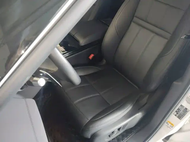 Land Rover Range Rover Evoque — Фото автомобиля 14