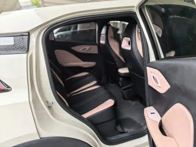 BYD Seagull — Фото автомобиля 15