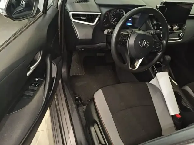 Toyota Corolla — Фото автомобиля 12