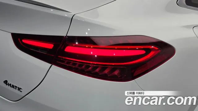 Mercedes-Benz GLE-Class — Фото автомобиля 8