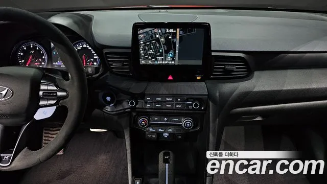 Hyundai Veloster (JS) — Фото автомобиля 20