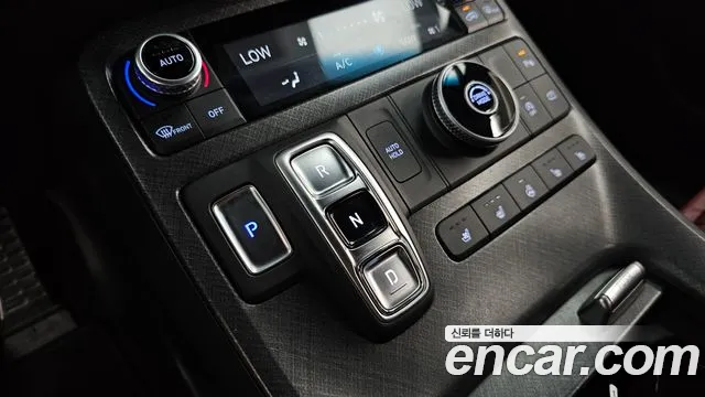 Hyundai Palisade The New Palisade Бензин 3.8 2WD — Фото автомобиля 6