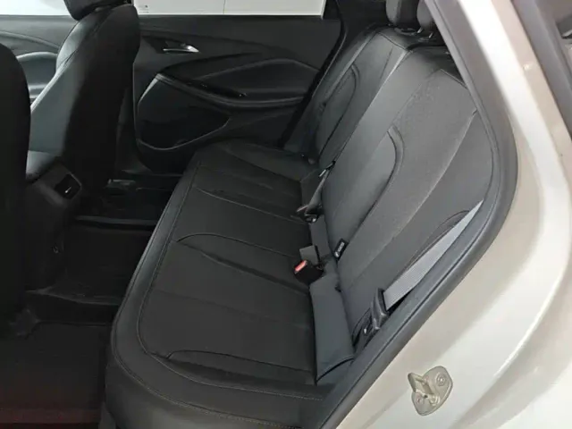 Buick Verano — Фото автомобиля 16