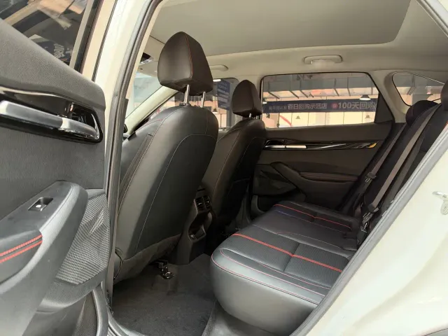 Kia KX3 Smart Run — Фото автомобиля 16