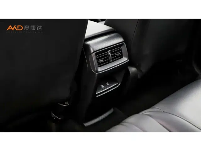 Honda Breeze — Фото автомобиля 9