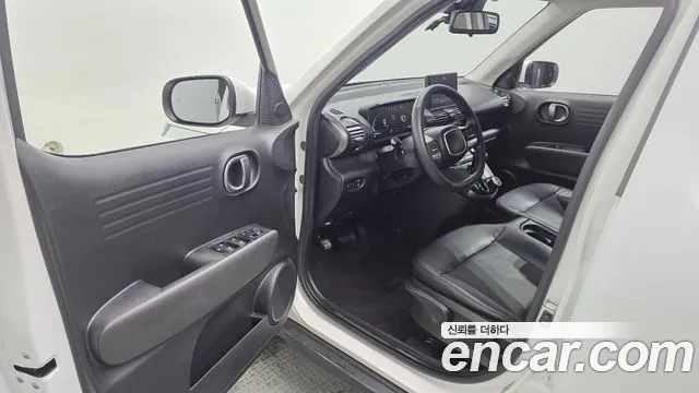 Hyundai Casper Casper Inspiration — Фото автомобиля 9