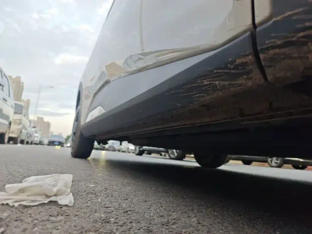 BYD Seagull — Фото автомобиля 15