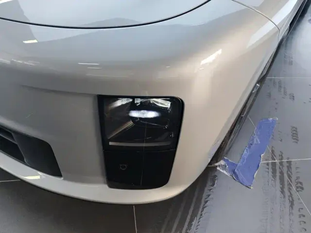 Li Auto i6 — Фото автомобиля 5