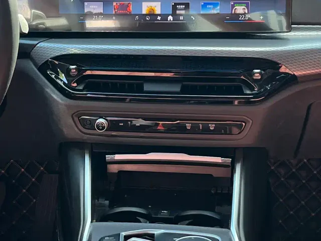 BMW 3 Series — Фото автомобиля 8