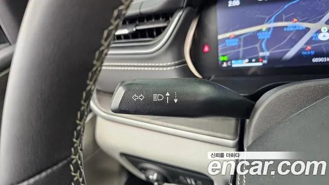 Jeep Cherokee WL — Фото автомобиля 30