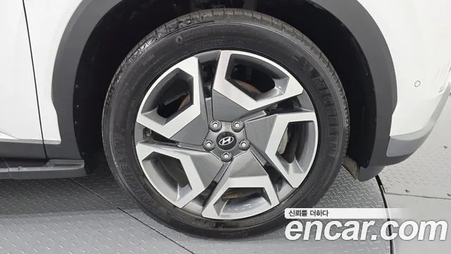 Hyundai Palisade The New Palisade Дизель 2.2 2WD — Фото автомобиля 5