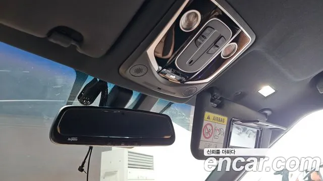 KG_Mobility_Ssangyong Torres Torres Бензин 1.5 2WD — Фото автомобиля 18