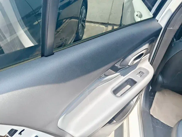 GAC Trumpchi Emkoo — Фото автомобиля 13