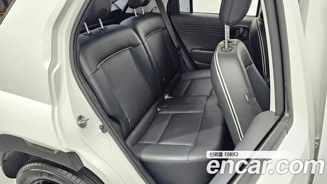 Hyundai Casper Casper Modern — Фото автомобиля 11