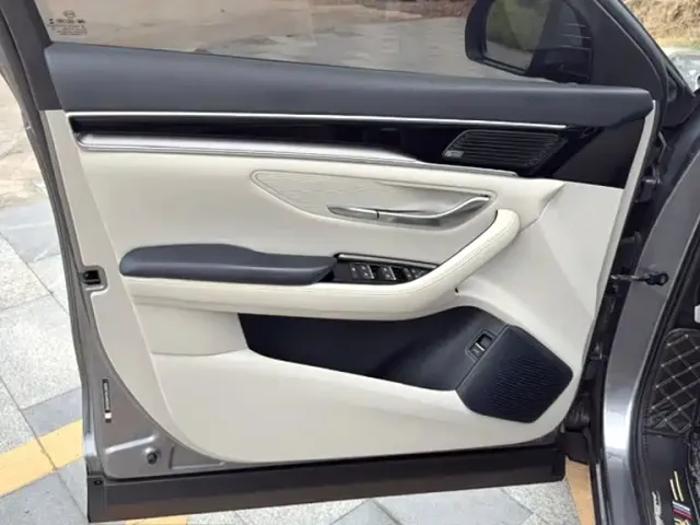 BYD Song PLUS — Фото автомобиля 15