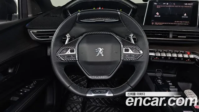 Peugeot 5008 Generation 2 — Фото автомобиля 7