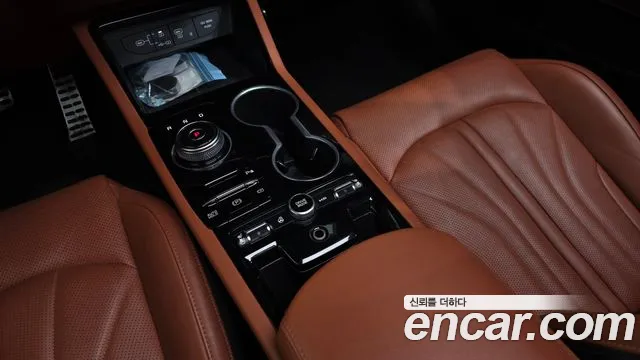 Kia K5 Generation 3 — Фото автомобиля 12