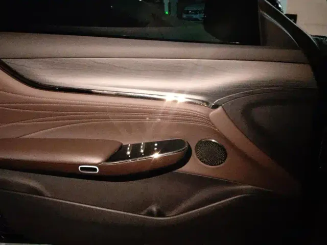 Changan Qiyuan A07 — Фото автомобиля 7