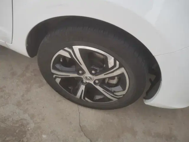 Changan Benben E-Star — Фото автомобиля 6