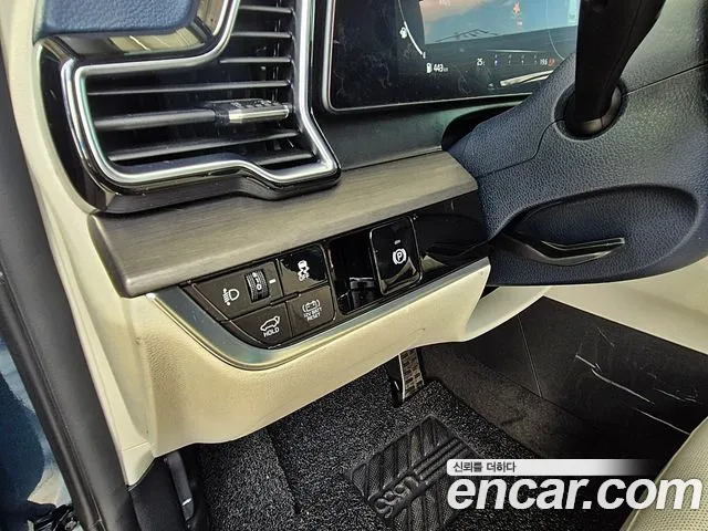 Kia Sportage — Фото автомобиля 13