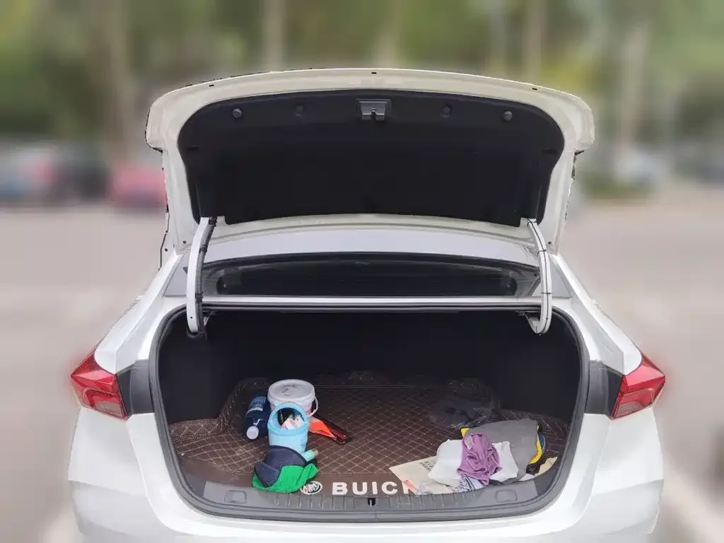 Buick Verano 2023 Pro Joy Edition — Фото автомобиля 15